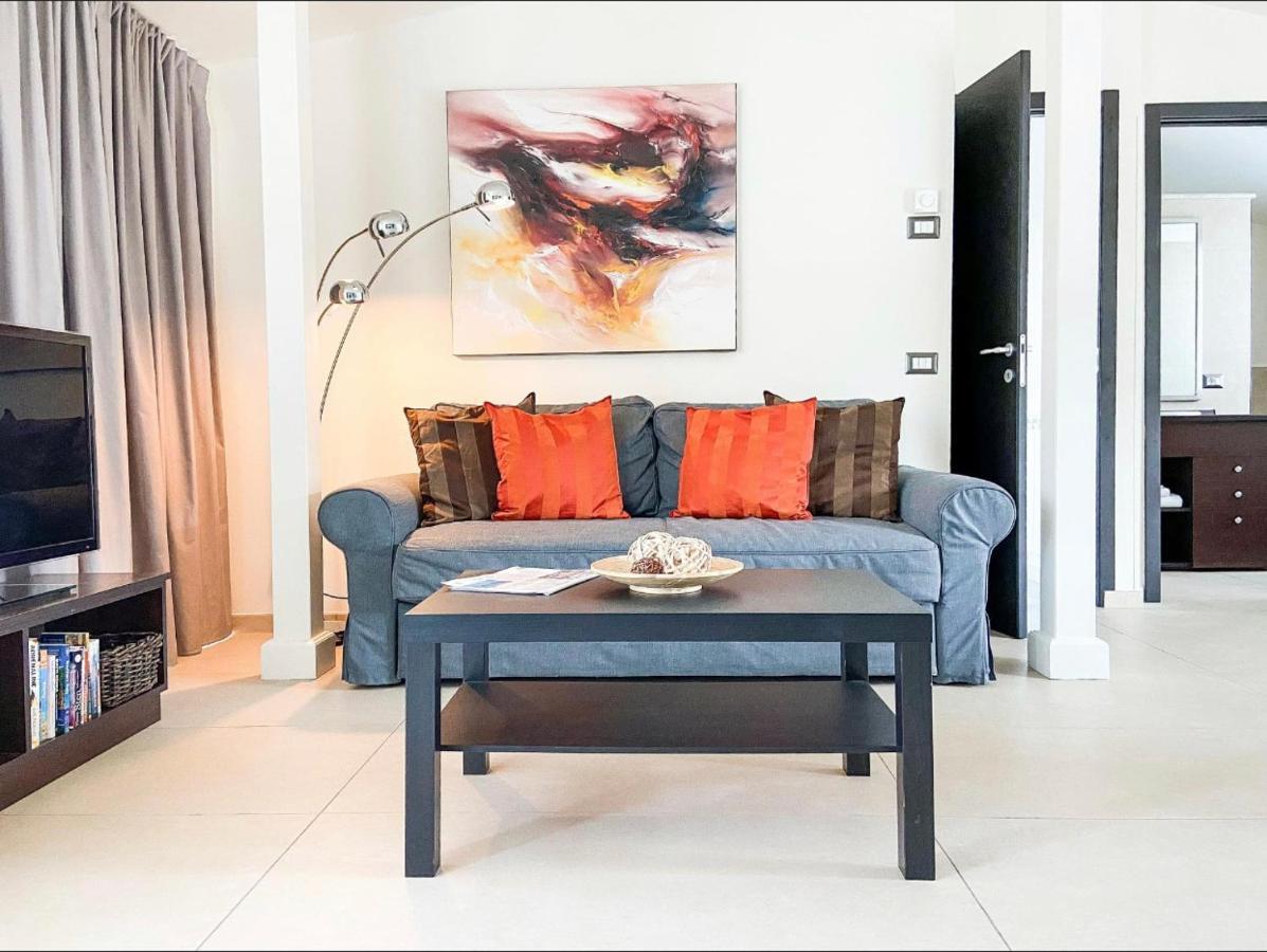 Taonasi Mazzaro Apartments تاورمينا المظهر الخارجي الصورة