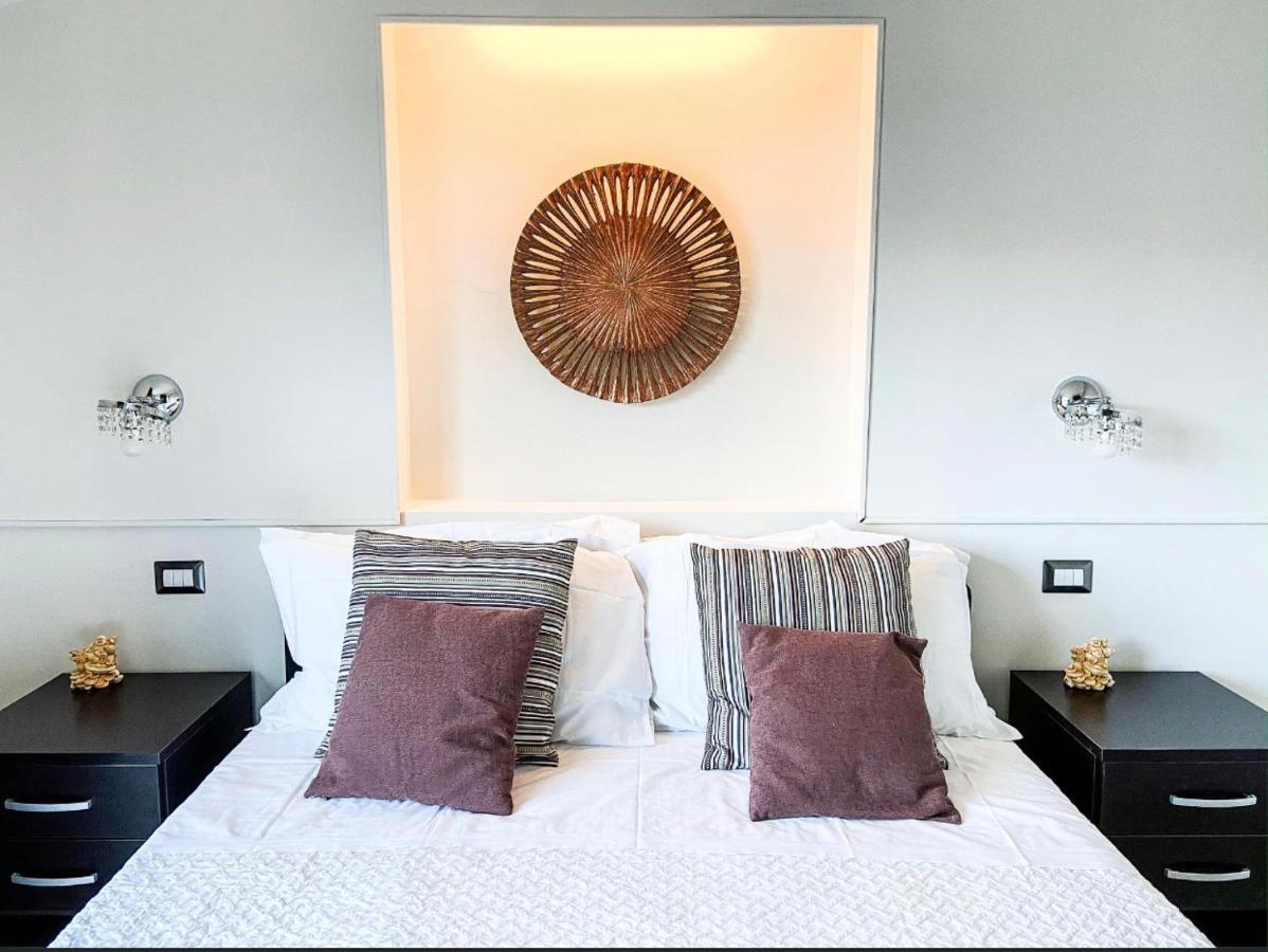 Taonasi Mazzaro Apartments تاورمينا المظهر الخارجي الصورة