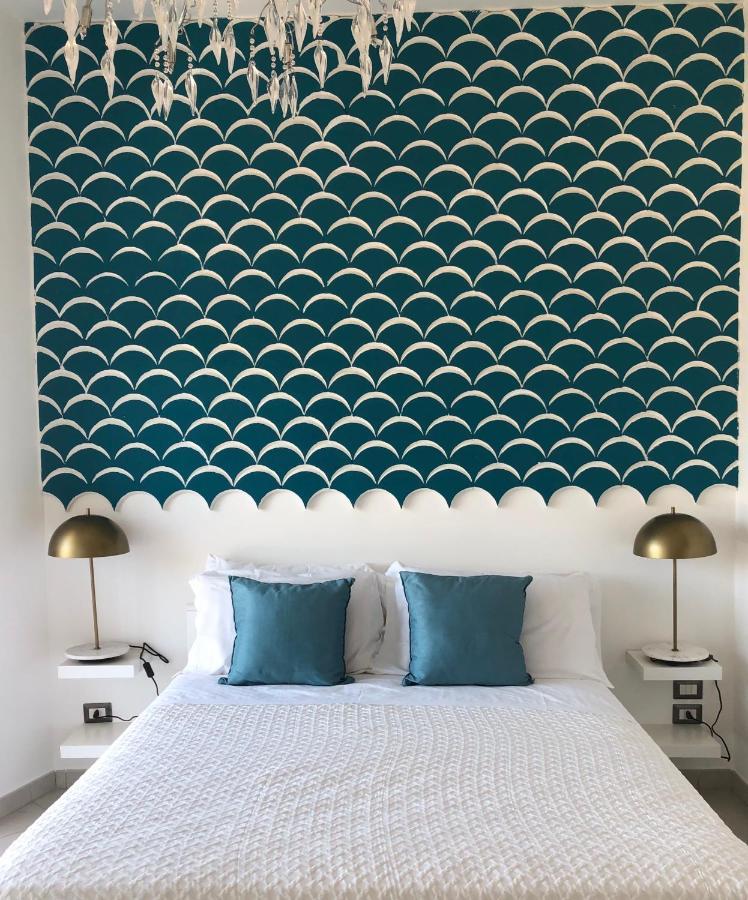 Taonasi Mazzaro Apartments تاورمينا المظهر الخارجي الصورة