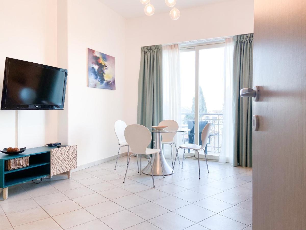 Taonasi Mazzaro Apartments تاورمينا المظهر الخارجي الصورة