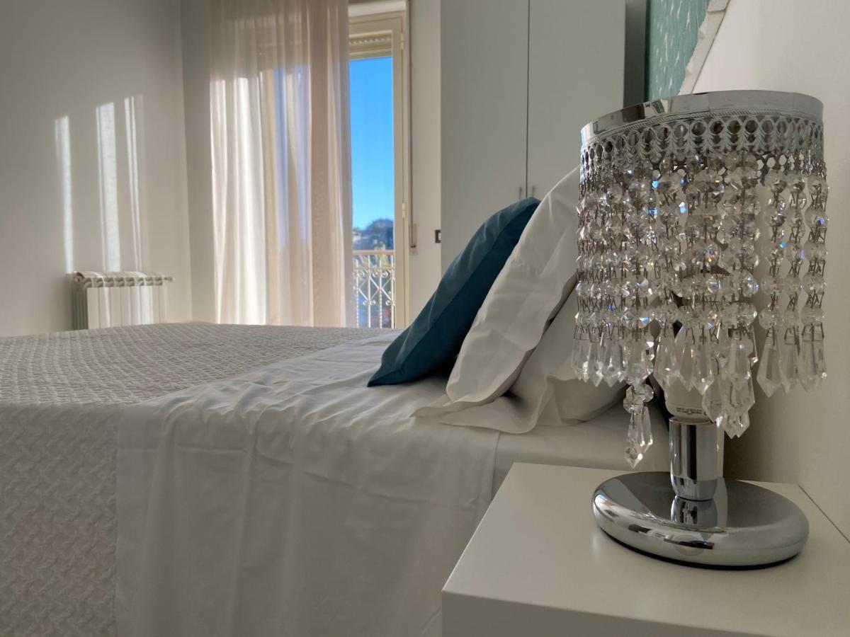 Taonasi Mazzaro Apartments تاورمينا المظهر الخارجي الصورة