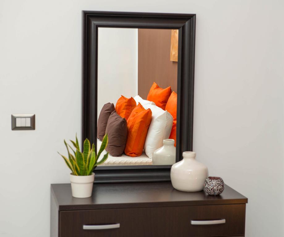 Taonasi Mazzaro Apartments تاورمينا المظهر الخارجي الصورة