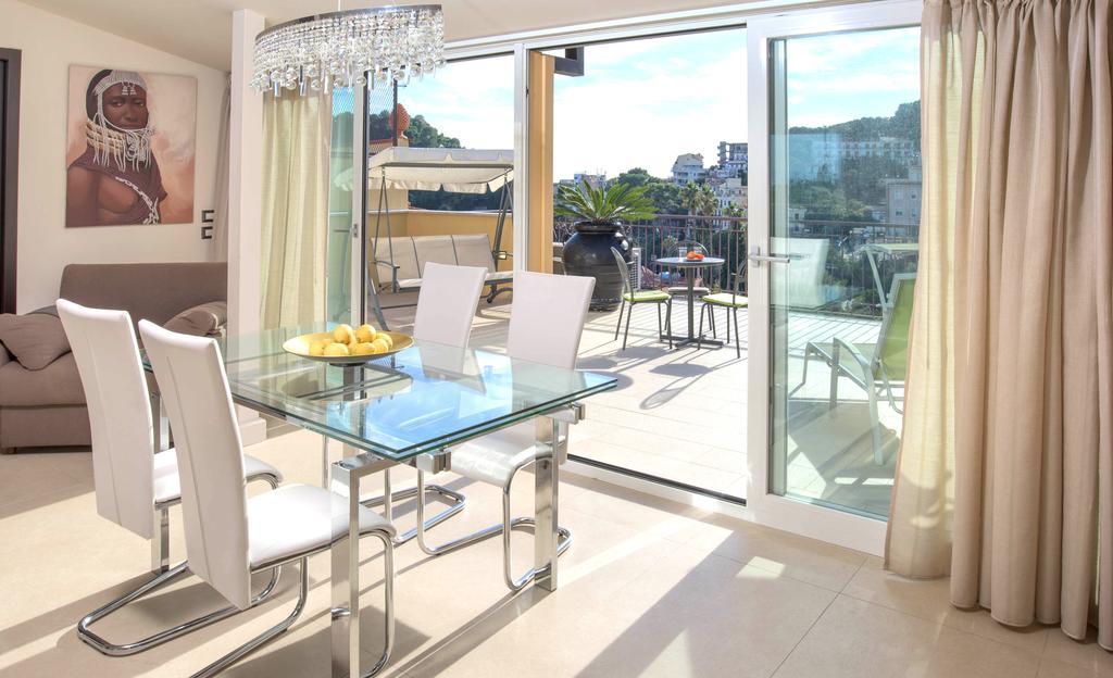 Taonasi Mazzaro Apartments تاورمينا المظهر الخارجي الصورة