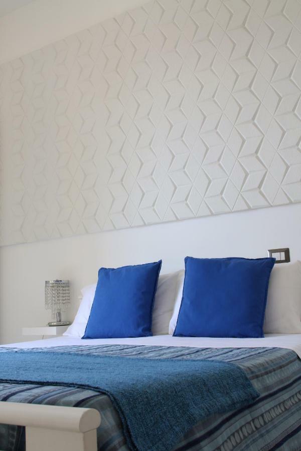 Taonasi Mazzaro Apartments تاورمينا المظهر الخارجي الصورة