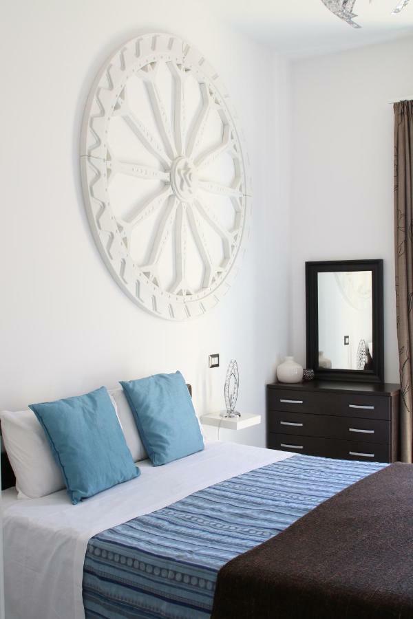 Taonasi Mazzaro Apartments تاورمينا المظهر الخارجي الصورة